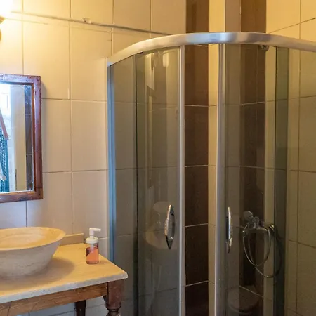 Lägenhetshotell Esen