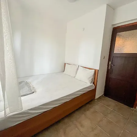 Esen Aparthotel *